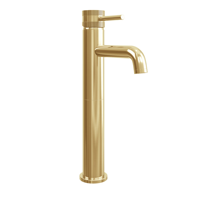 CORE Mono Tall Basin Mixer - 5 COLOURS !