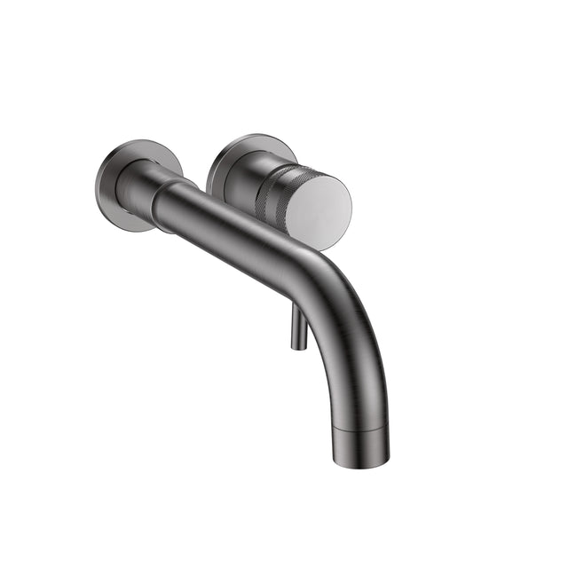 CORE Wall Mounted Basin / Bath Mixer - 5 COLOURS !
