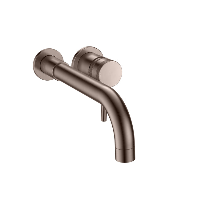 CORE Wall Mounted Basin / Bath Mixer - 5 COLOURS !