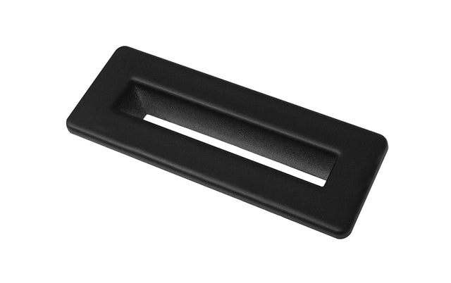 Rectangle Basin Overflow - 5 COLOURS !