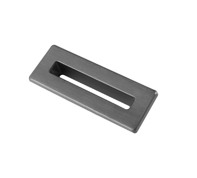 Rectangle Basin Overflow - 5 COLOURS !