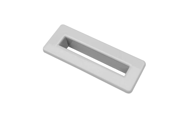 Rectangle Basin Overflow - 5 COLOURS !