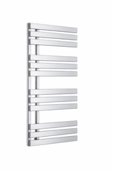 Oregon 500mm x 1180mm - Chrome