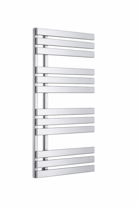 Oregon 500mm x 1180mm - Chrome