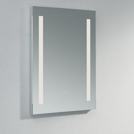 Painswick 700x500mm Basic Portrait - Vertical Duo strip