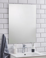 Piazza 600x800mm Mirror