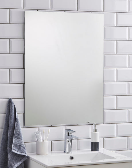 Piazza 600x800mm Mirror