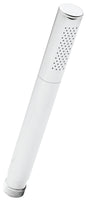 Shower Accessories Brass Pencil Handset