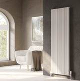 QUEBEC DOUBLE 1775x359mm WHITE