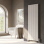 QUEBEC DOUBLE 1775x359mm WHITE