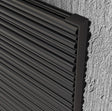 QUEBEC DOUBLE 575x479mm BLACK