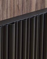 QUEBEC DOUBLE 575x1439mm BLACK