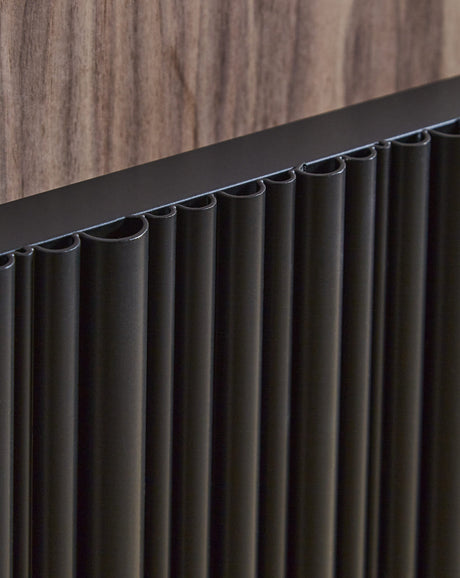 QUEBEC DOUBLE 575x1439mm BLACK