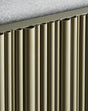 QUEBEC DOUBLE 575x719mm BRONZE