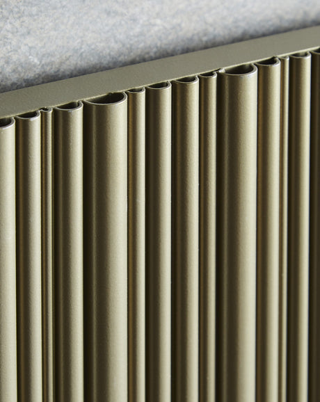 QUEBEC DOUBLE 575x1439mm BRONZE