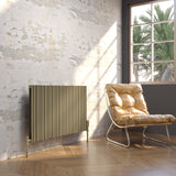 QUEBEC DOUBLE 575x959mm BRONZE