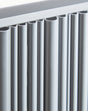 QUEBEC DOUBLE 575x959mm GREY