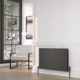 QUEBEC DOUBLE 575x1439mm GREY