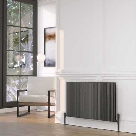 QUEBEC DOUBLE 575x1439mm GREY