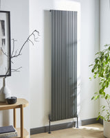 QUEBEC SINGLE 1775x599mm GREY