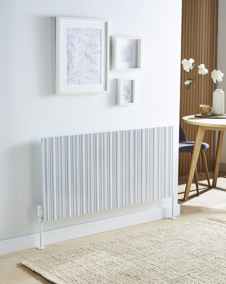 QUEBEC DOUBLE 575x1199mm WHITE