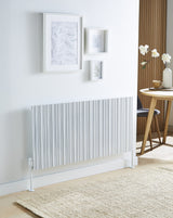QUEBEC DOUBLE 575x1439mm WHITE