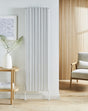 QUEBEC SINGLE 1775x239mm WHITE