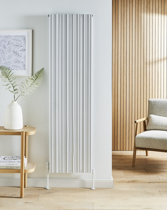 QUEBEC DOUBLE 1775x599mm WHITE