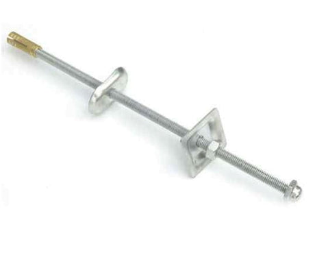 Retaining Stay Aluminium