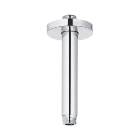 Round Ceiling Mounted Arm