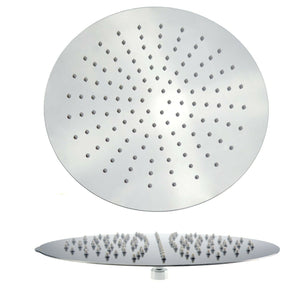 Round Stainless Shower Head 300mm