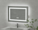 Scope 500x700mm Landscape Mirror