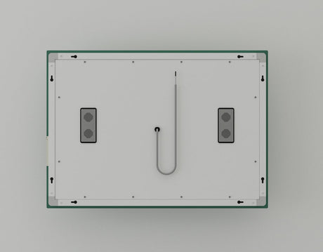 Scope 500x700mm Landscape Mirror