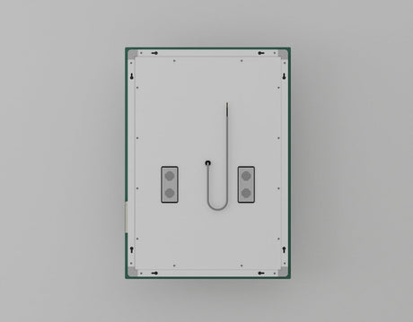 Scope 500x700mm Portrait Mirror