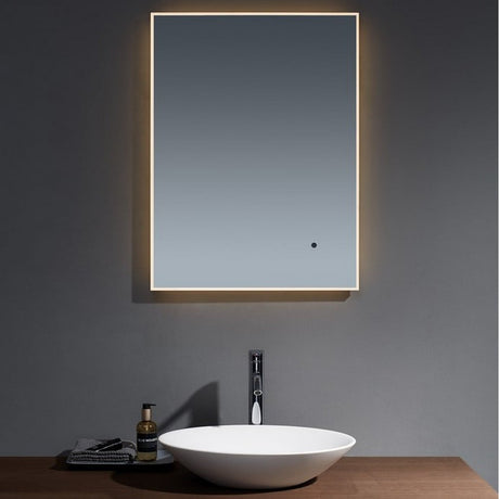 Seattle 500x700mm Mirror