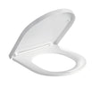 Slim Wrapover D Seat for 630+ projection Pan