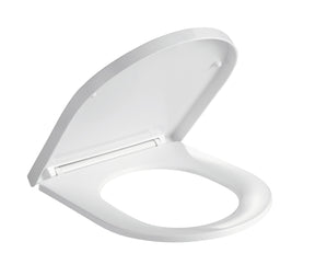 Slim Wrapover D Seat for 630+ projection Pan