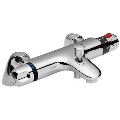 SOURCE THERMOSTATIC BATH SHOWER MIXER