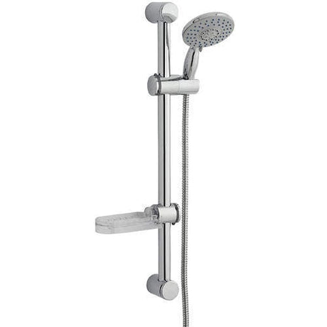 Deluge Slide Rail Kit