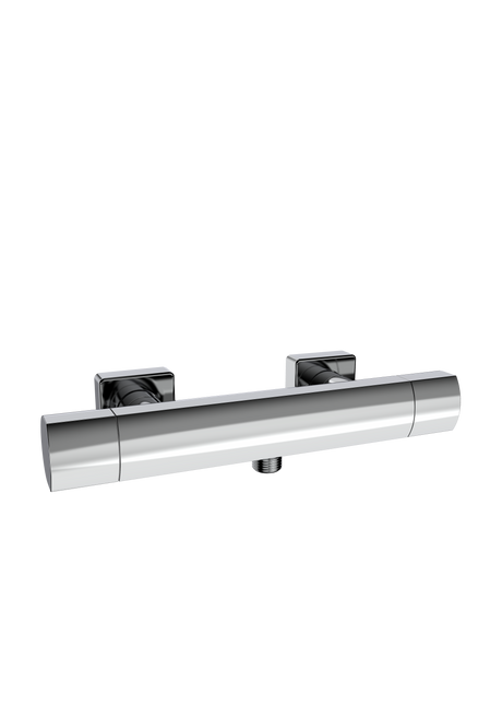 Kolt Thermostatic Bar Shower Chrome