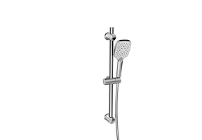 Kolt Slide Rail Kit Chrome