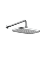 Kolt Fixed Head and Arm Chrome