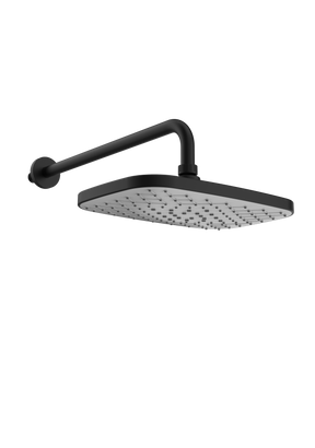 Kolt Fixed Head and Arm Matt Black