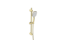 Kolt Slide Rail Kit Brushed Brass