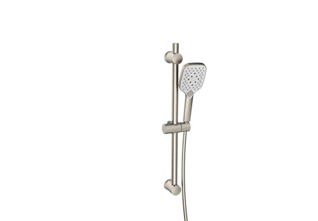 Kolt Slide Rail Kit Brushed Nickel