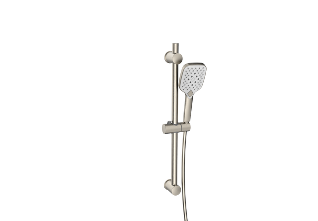 Kolt Slide Rail Kit Brushed Nickel