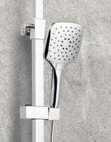 COOL TOUCH Thermostatic Shower