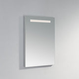 Stroud 700x500mm Basic Portrait - LED Top strip