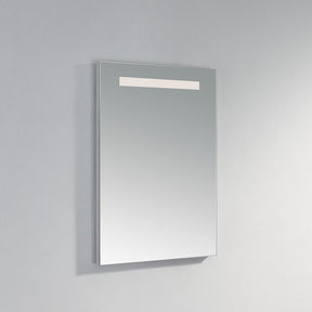 Stroud 700x500mm Basic Portrait - LED Top strip