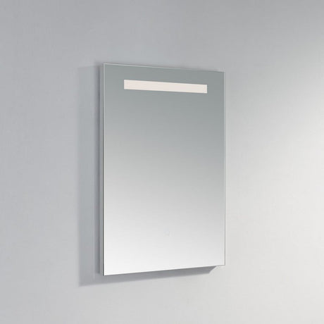 Stroud 700x500mm Basic Portrait - LED Top strip